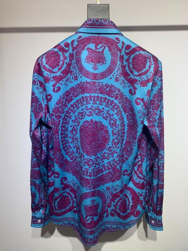 Versace Men's Shirts 254